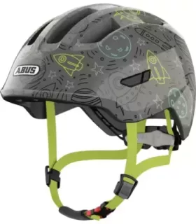 Casque enfant ABUS Smiley 3.0 LED