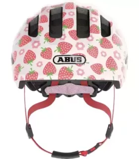 Casque enfant ABUS Smiley 3.0 LED