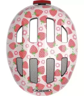 Casque enfant ABUS Smiley 3.0 LED