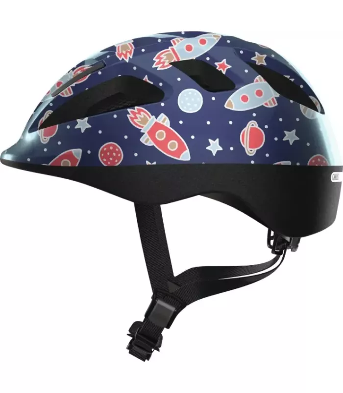 Casque enfant ABUS Smooty 2.0