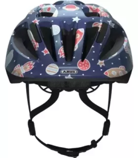 Casque enfant ABUS Smooty 2.0