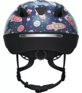 Casque enfant ABUS Smooty 2.0
