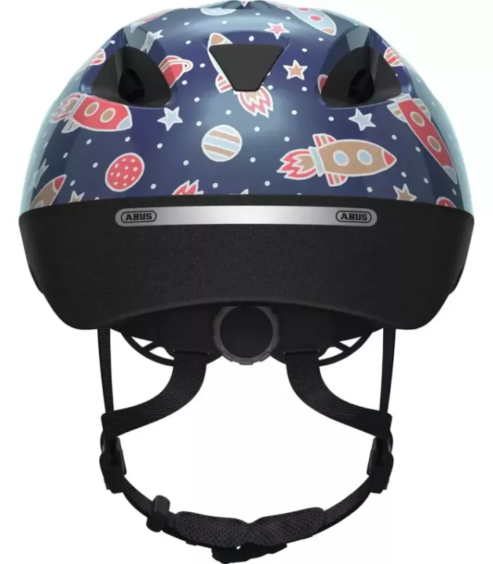 Casque enfant ABUS Smooty 2.0
