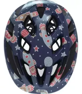 Casque enfant ABUS Smooty 2.0