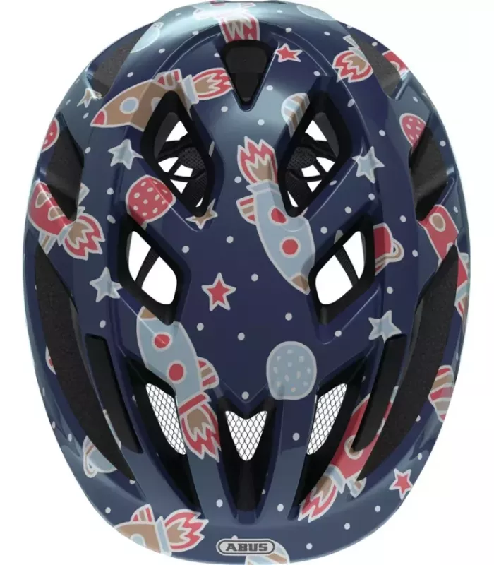 Casque enfant ABUS Smooty 2.0