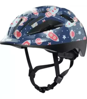 Casque enfant ABUS Smooty 2.0