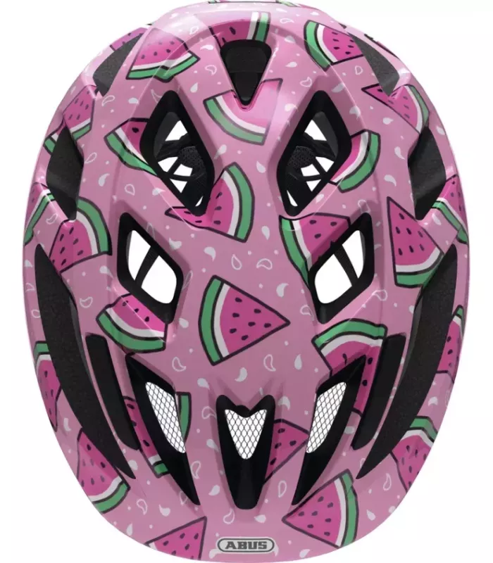 Casque enfant ABUS Smooty 2.0