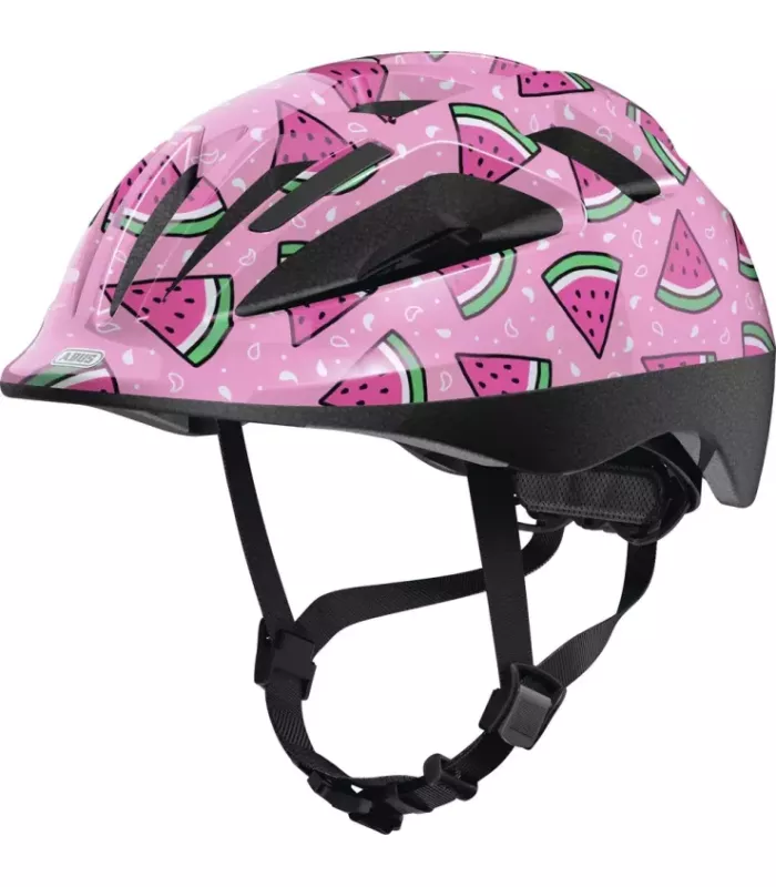 Casque enfant ABUS Smooty 2.0