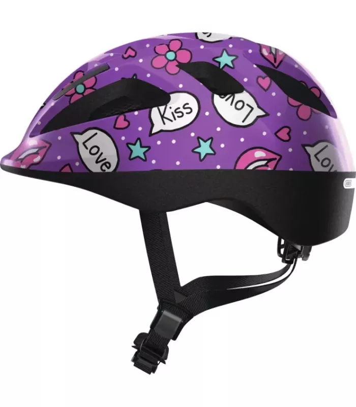 Casque enfant ABUS Smooty 2.0
