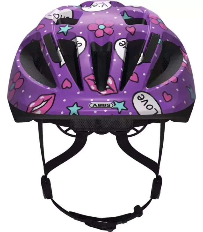 Casque enfant ABUS Smooty 2.0