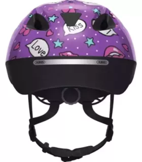 Casque enfant ABUS Smooty 2.0