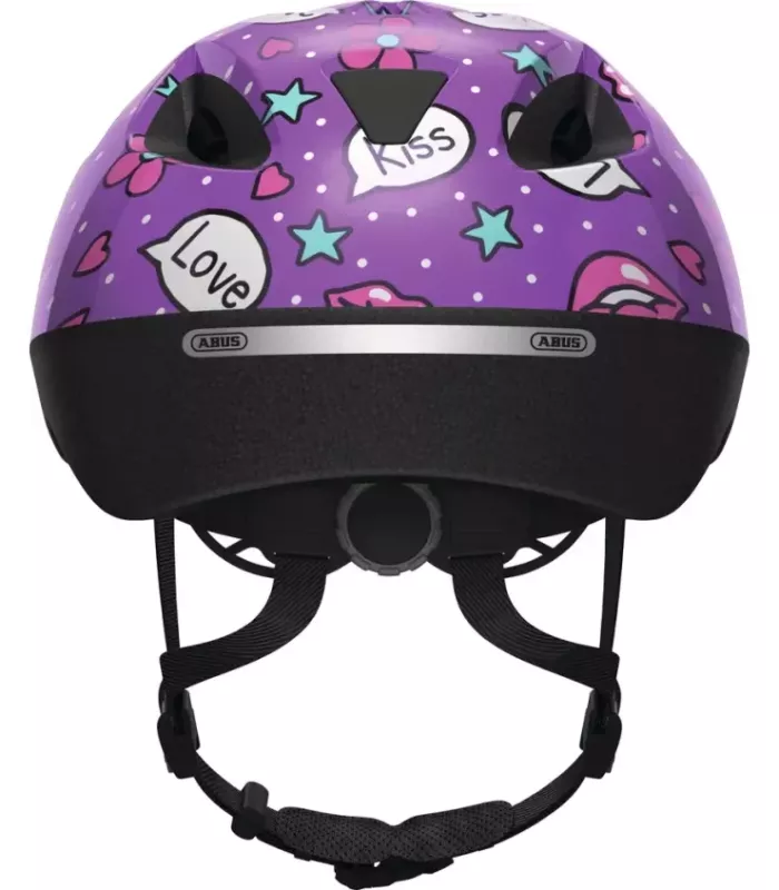 Casque enfant ABUS Smooty 2.0