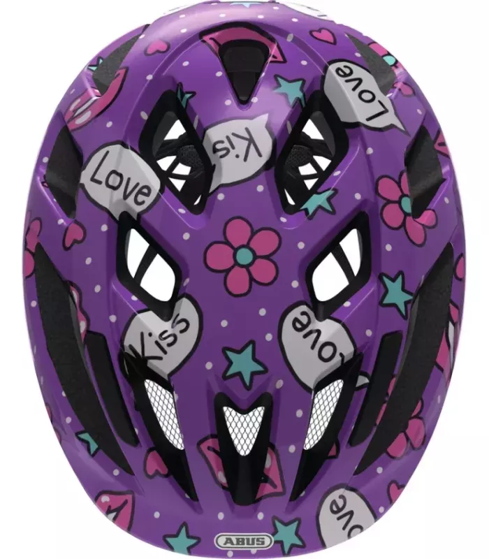 Casque enfant ABUS Smooty 2.0