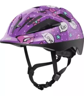 Casque enfant ABUS Smooty 2.0