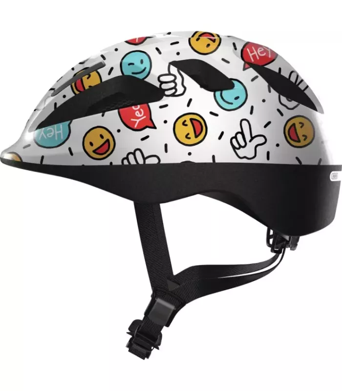 Casque enfant ABUS Smooty 2.0