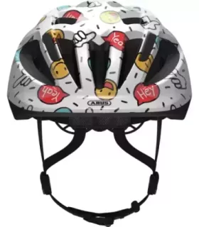 Casque enfant ABUS Smooty 2.0