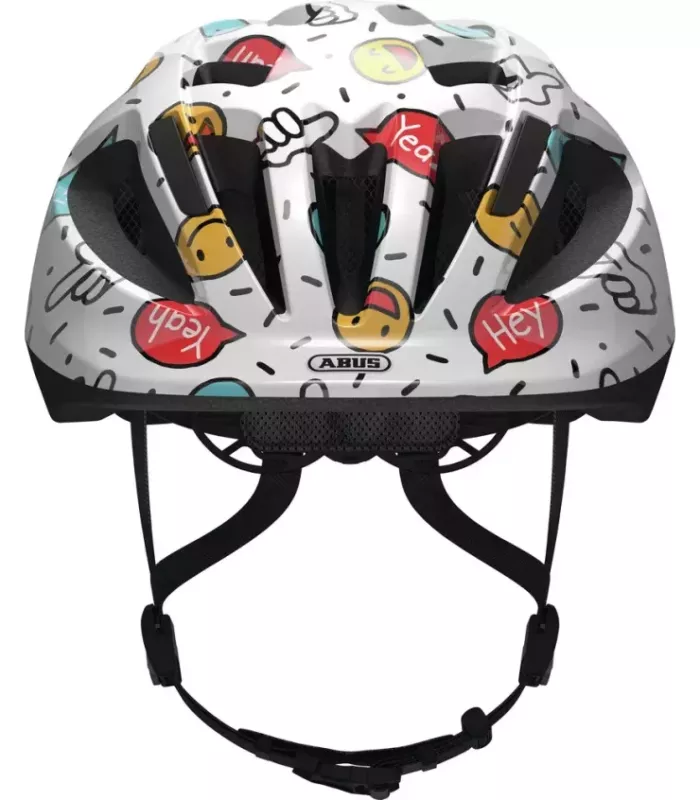 Casque enfant ABUS Smooty 2.0