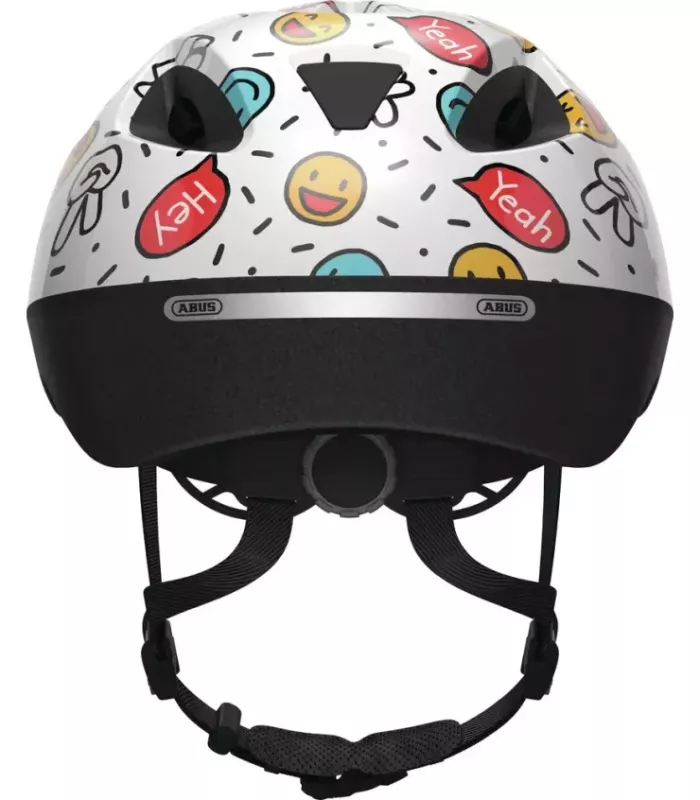 Casque enfant ABUS Smooty 2.0