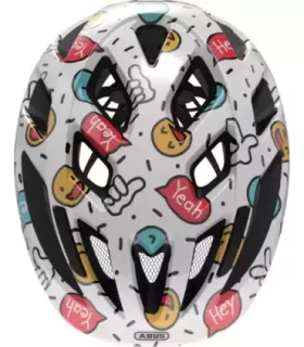 Casque enfant ABUS Smooty 2.0