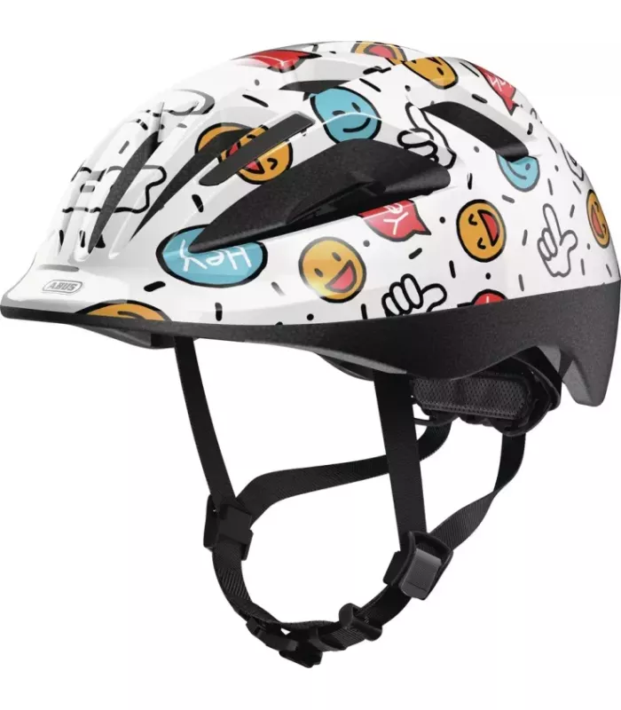 Casque enfant ABUS Smooty 2.0