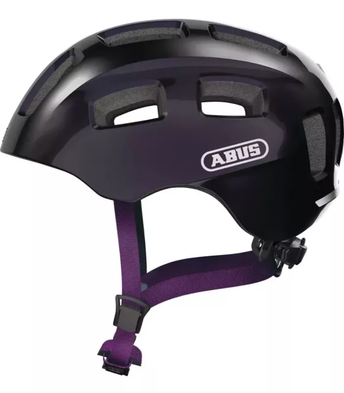 Casque enfant ABUS Youn-I 2.0