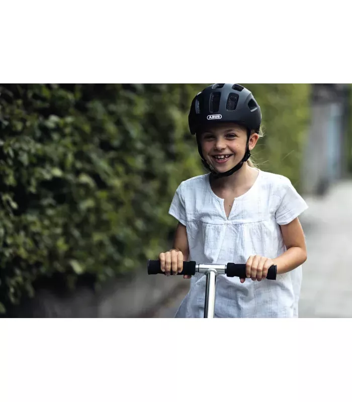 Casque enfant ABUS Youn-I 2.0