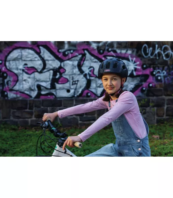 Casque enfant ABUS Youn-I 2.0
