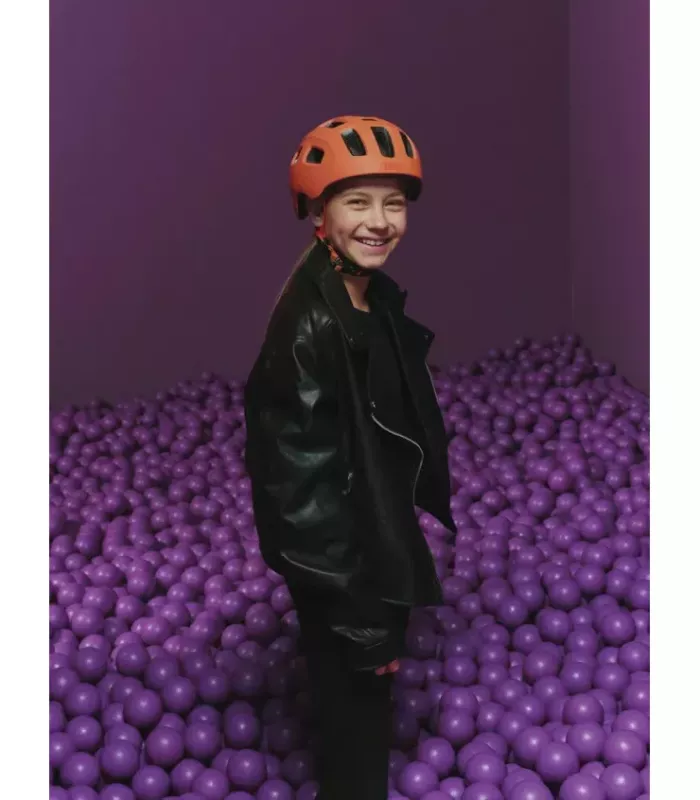 Casque enfant ABUS Youn-I 2.0