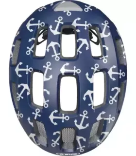 Casque enfant ABUS Youn-I 2.0