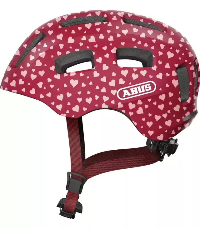 Casque enfant ABUS Youn-I 2.0