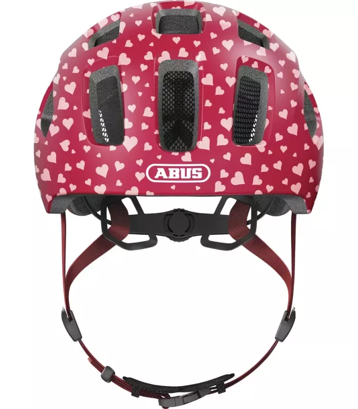 Casque enfant ABUS Youn-I 2.0