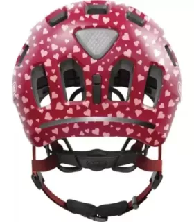 Casque enfant ABUS Youn-I 2.0