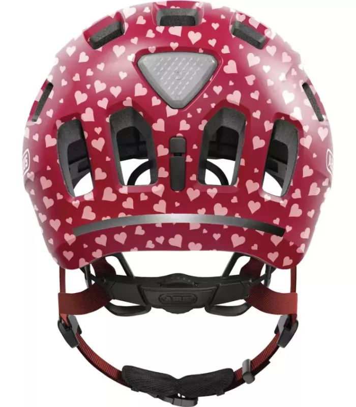 Casque enfant ABUS Youn-I 2.0