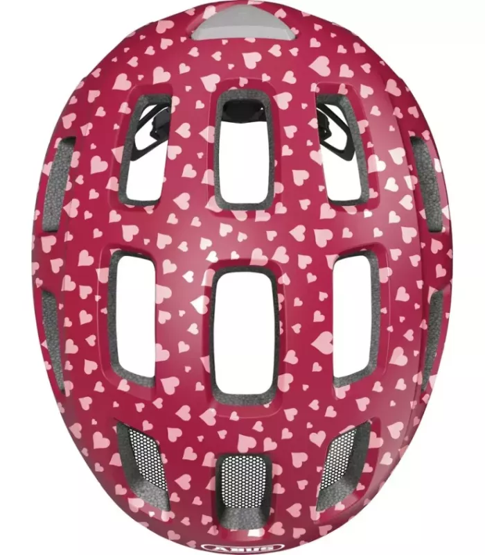 Casque enfant ABUS Youn-I 2.0