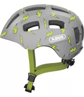 Casque enfant ABUS Youn-I 2.0