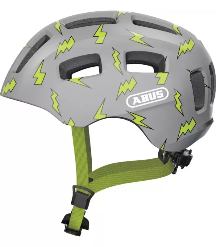Casque enfant ABUS Youn-I 2.0