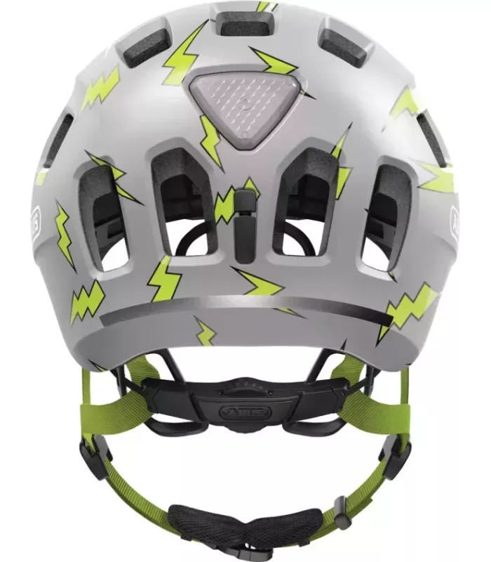 Casque enfant ABUS Youn-I 2.0