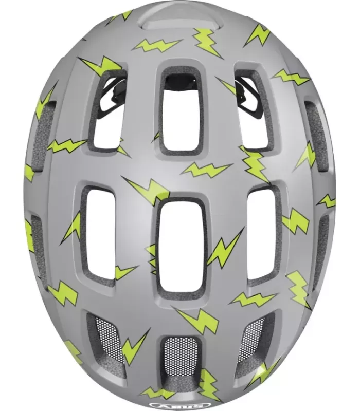 Casque enfant ABUS Youn-I 2.0