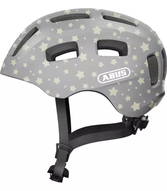 Casque enfant ABUS Youn-I 2.0