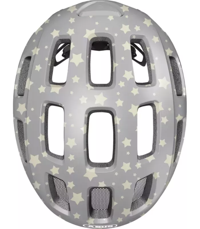 Casque enfant ABUS Youn-I 2.0