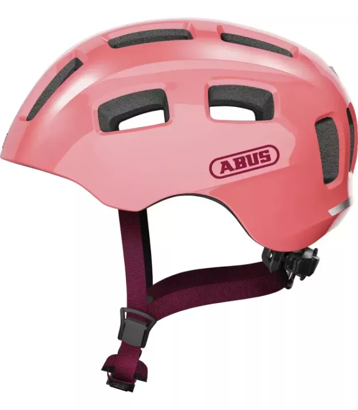 Casque enfant ABUS Youn-I 2.0