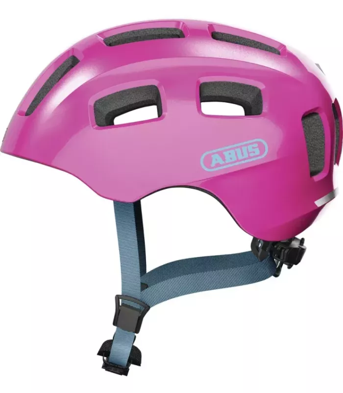 Casque enfant ABUS Youn-I 2.0