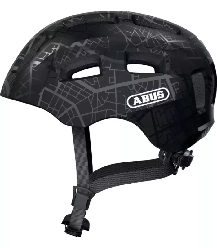 Casque enfant ABUS Youn-I 2.0