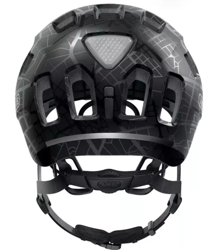 Casque enfant ABUS Youn-I 2.0