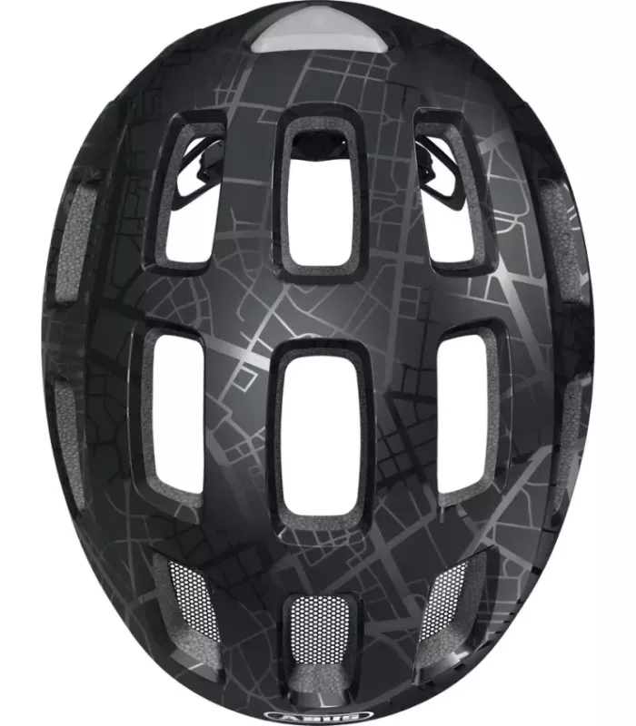 Casque enfant ABUS Youn-I 2.0