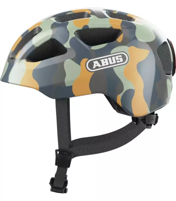 Casque enfant ABUS Youn-I 3.0