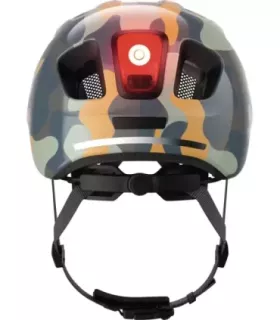 Casque enfant ABUS Youn-I 3.0