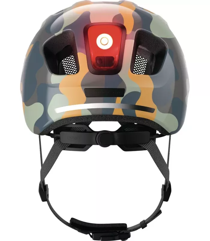 Casque enfant ABUS Youn-I 3.0