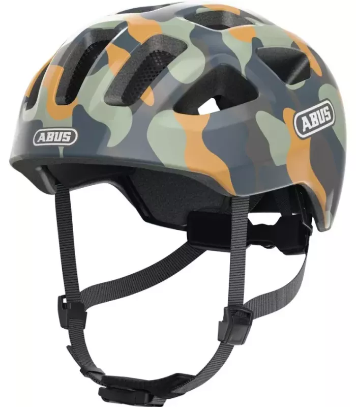 Casque enfant ABUS Youn-I 3.0