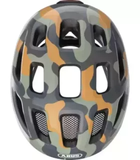 Casque enfant ABUS Youn-I 3.0